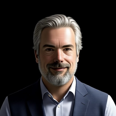 Daniel's Avatar