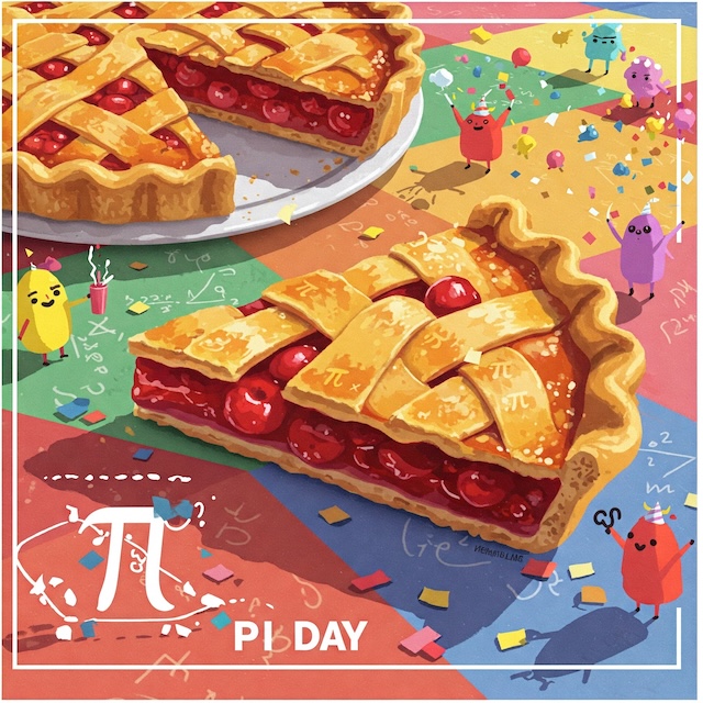 Pi Day