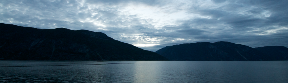 Norwegian Fjords